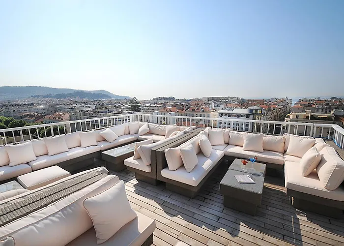 Splendid Hotel & Spa Nice