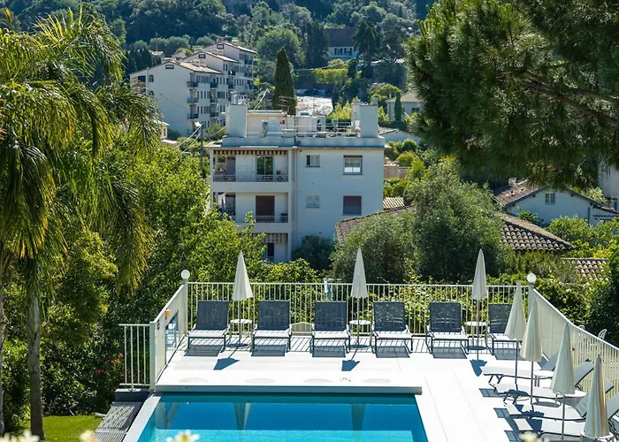 La Bastide De L'Oliveraie